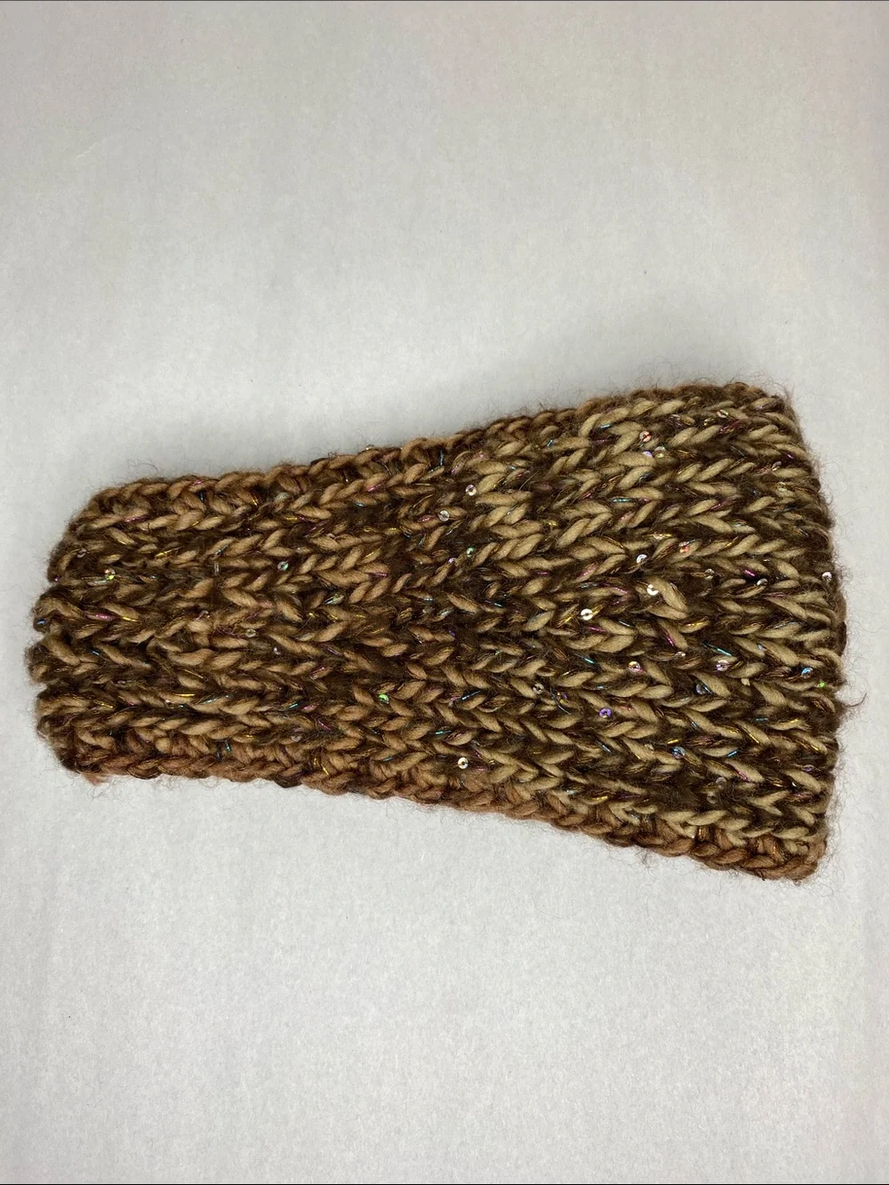 Scala Pronto chunky textured